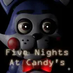 Play Five Nights at Candy's