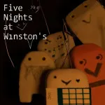 Play Five Nights at Winston's