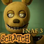 Play FNAF 3 Scratch