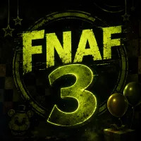 Play FNAF 3 now!