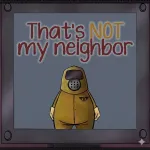 Play That's Not My Neighbor
