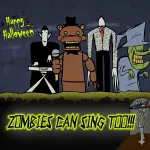 Play Zombies Can Sing Too